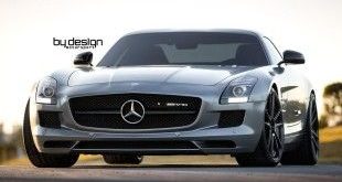 Mercedes SLS AMG ADV.1 Wheels ByDesign Motorsport 7 1 e1455628280847 310x165 Mercedes SLS AMG auf ADV.1 Wheels von ByDesign