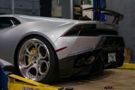 Novara Lamborghini Huracan ADV05C Alufelgen Tuning Wheels Boutique 7 190x127