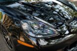 Video: motore V8,2 da 8 litri nella Corvette C2007RS del 6 di Pratt & Miller