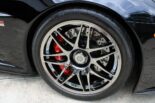 Video: motore V8,2 da 8 litri nella Corvette C2007RS del 6 di Pratt & Miller