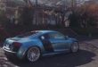 Video: Prior Design Audi USA R8 auf Lexani Wheels