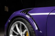 TechArt Porsche 911 1001 GT3 RS Carbon Line Tuning 2016 190x127 TechArt Porsche 911 (991) GT3 RS Carbon Line