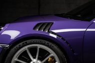TechArt Porsche 911 993 GT3 RS Carbon Line Tuning 2016 190x127 TechArt Porsche 911 (991) GT3 RS Carbon Line