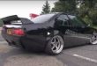 Video: Nice &#8211; Tuning BMW E28, E30, E32, E24 &#038; 2002ti