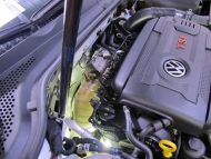 VW Golf 7 GTi Performance con 300PS di B & B Automobiltechnik