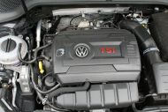 VW Golf 7 GTi Performance z 300PS firmy B & B Automobiltechnik