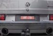 Video: senza parole: bus VW T3 con Biturbo V8 e 1.105PS