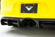 Vorsteiner Modified Porsche 981 Cayman GT4 Tuning 5 190x127 Porsche Cayman GT4 Clubsport by Vorsteiner Tuning