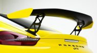 Vorsteiner Modified Porsche 981 Cayman GT4 Tuning 8 190x105 Porsche Cayman GT4 Clubsport by Vorsteiner Tuning