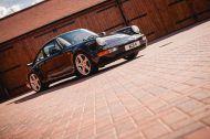 Widebody Porsche 911 Carrera Ruf 964 RCT AWD Tuning 3 190x126 zu verkaufen: RUF RCT Porsche 911 (964) Carrera & Widebody 964