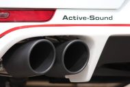 SpeedART Porsche Macan Tuning SP 390M 2016 10 190x127
