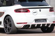 SpeedART Porsche Macan Tuning SP 390M 2016 9 190x127