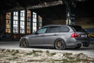 1.000 PS in the BMW 335i E91? Why not…