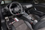 120 YEARS Edition Audi TT & TTs by ABT Sportsline GmbH