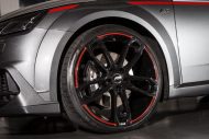 120 JAAR editie Audi TT & TT's van ABT Sportsline GmbH