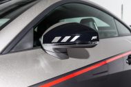 120 YEARS-Edition Audi TT &#038; TTs von ABT Sportsline GmbH
