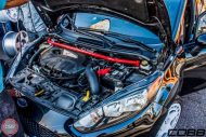 17 Zoll Fifteen52 Alu’s KW V3 Tuning Ford Fiesta ST Modbargains 6 190x127