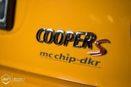 18 Zoll Rotiform TMB Mcchip DKR Chiptuning Mini Cooper S F56 11 190x127