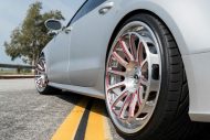 Mal was anderes &#8211; Forgiato Wheels am Audi A7 S7
