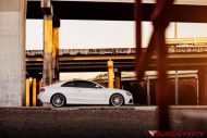 20 Zoll Ferrada FR4 Alu’s Audi RS5 In Weiß Tuning 5 190x127