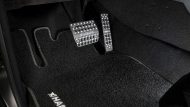 Überarbeitet &#8211; Hamann Mercedes-Benz G63 AMG Spyridon