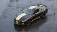 2016er Shelby GT-H Mustang &#8211; limitierte Edition vorgestellt