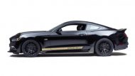 2016er Shelby GT-H Mustang - Limited Edition presented