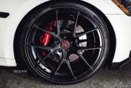 21 Zoll Strasse Wheels SM5R Alu’s Tuning Maserati Gran Turismo S 5 190x127