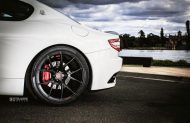 21 Zoll Strasse Wheels SM5R Alu’s Tuning Maserati Gran Turismo S 6 190x123