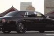 Video: 26 Zoll LF-722 Lexani Wheels am Rolls Royce Phantom