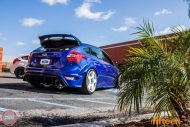 500PS Ford Focus ST TrackSTer Tuning ModBargains 15 190x127