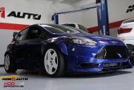 500PS Ford Focus ST TrackSTer Tuning ModBargains 3 190x127 Fotostory: 500PS Ford Focus ST TrackSTer von ModBargains