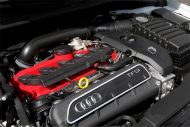 Maksymalnie 550PS w Audi RS3 od B & B Automobiltechnik