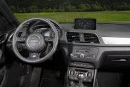 Ancora uno - SUV Audi Q120 in edizione limitata 3 YEARS Edition