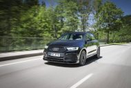 Encore un - Édition limitée Édition limitée 120 YEARS Audi Q3 SUV