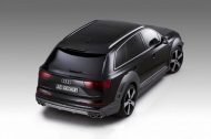 Audi Q7 4M SQ7 S Line WideBody Kit Tuning JE Design 7 190x126