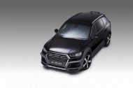 Audi Q7 4M SQ7 S Line WideBody Kit Tuning JE Design 8 190x126
