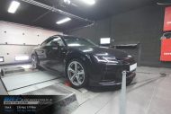 Le nouveau BR Performance adapte l'Audi TT 8S à 314PS