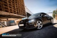 Le nouveau BR Performance adapte l'Audi TT 8S à 314PS