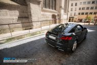 Der neue &#8211; BR-Performance tunt den Audi TT 8S auf 314PS
