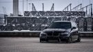 1.000 PS in the BMW 335i E91? Why not…