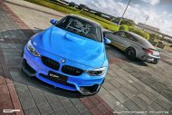 Meer is altijd mogelijk – EPD Motorsports BMW F82 M4 RZP
