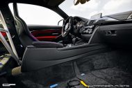 Meer is altijd mogelijk – EPD Motorsports BMW F82 M4 RZP