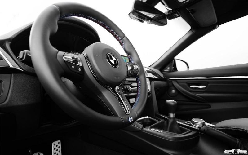 BMW M4 F83 Cabrio Tuning By EAS European Auto Source 9