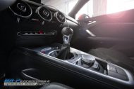 La nuova BR Performance sintonizza l'Audi TT 8S su 314PS