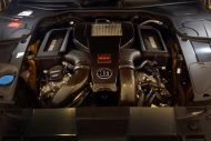 Brabus 850 “Desert Gold” Mercedes S63 AMG C217 Tuning 8 190x127