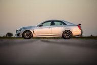 Cadillac CTS V HPE800 Chiptuning 10 190x127