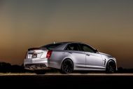 Cadillac CTS V HPE800 Chiptuning 2 190x127