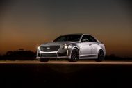 Cadillac CTS V HPE800 Chiptuning 4 190x127