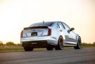 Cadillac CTS V HPE800 Chiptuning 5 190x127
